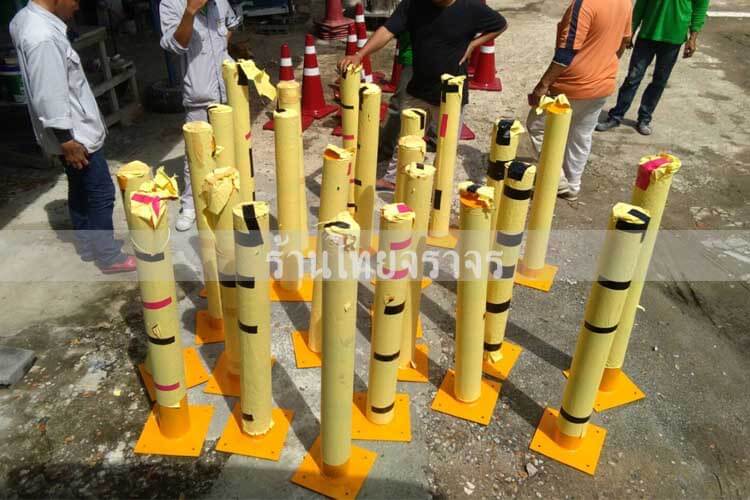 traffic bollards9